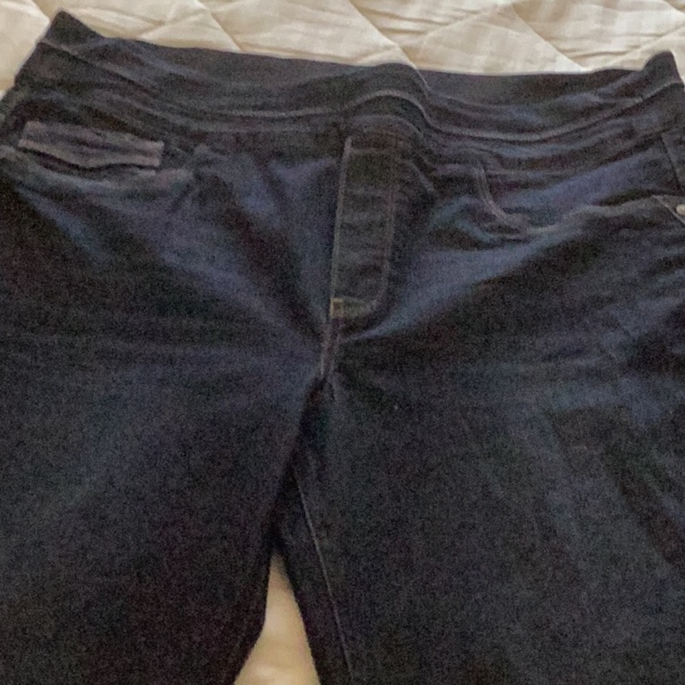 Democracy Brand Jeans